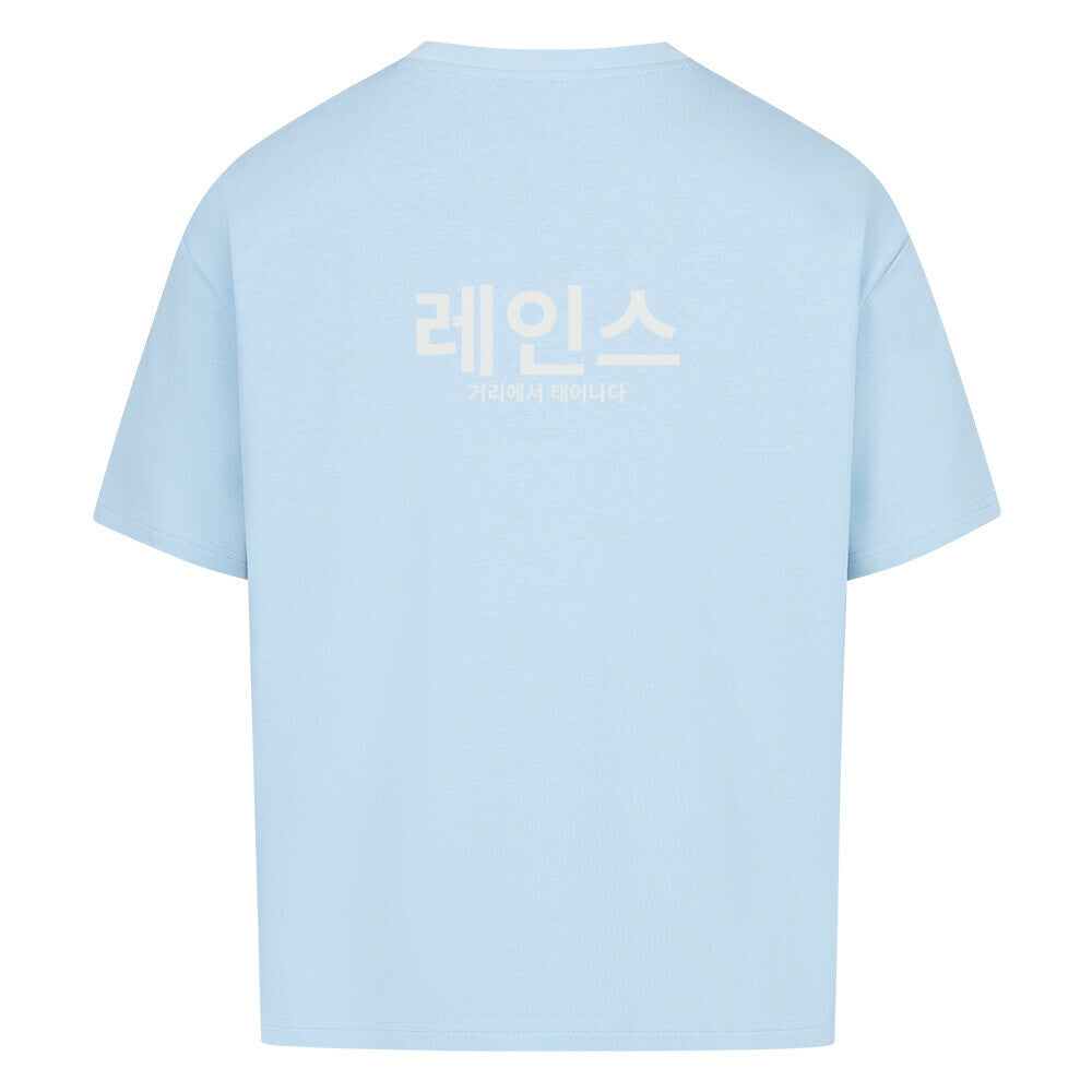 Image for color: babyblau