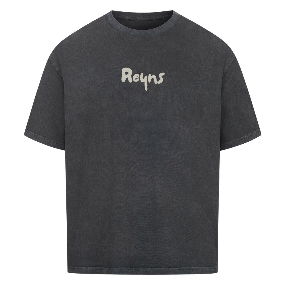 Image for color: washed black