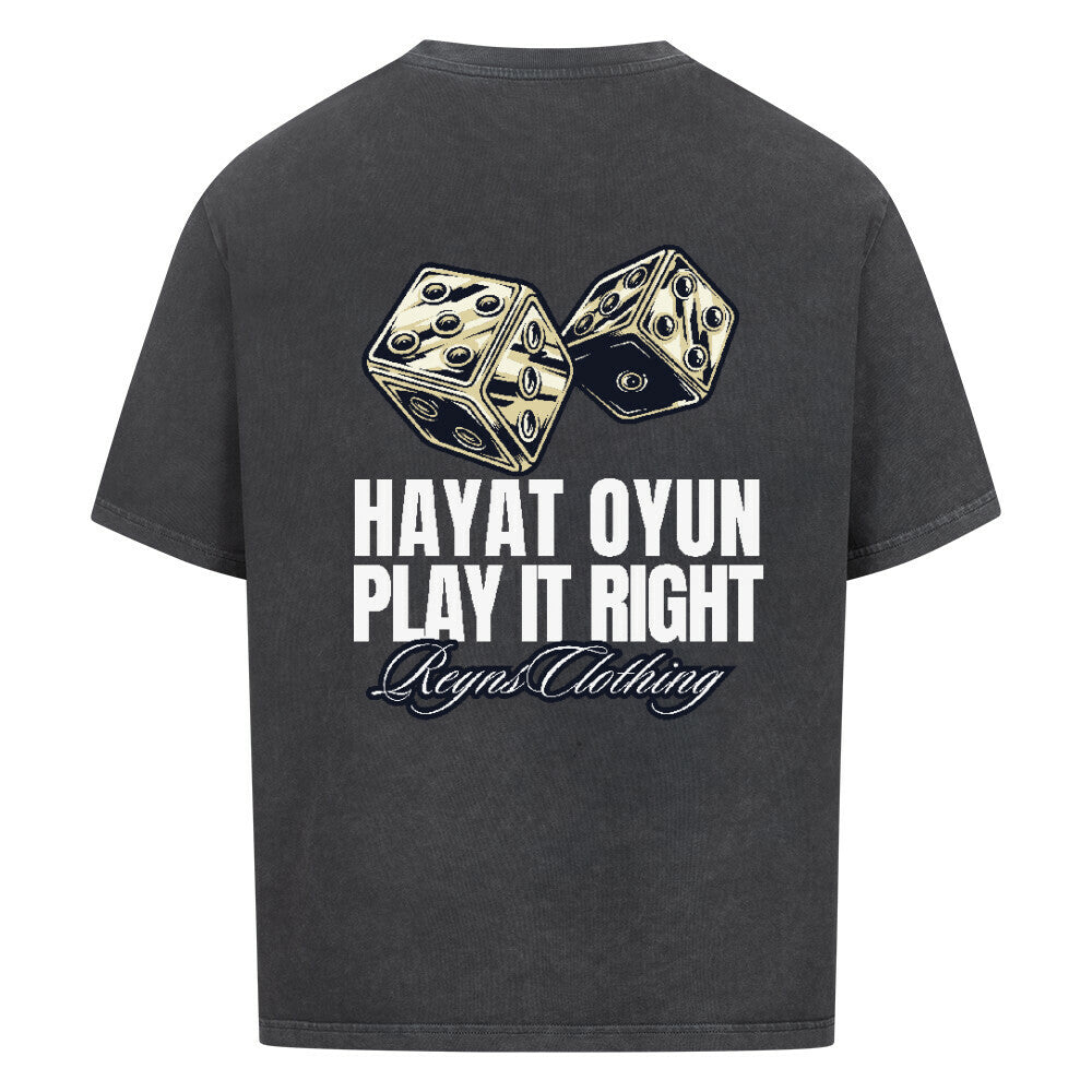 Image for color: washed black