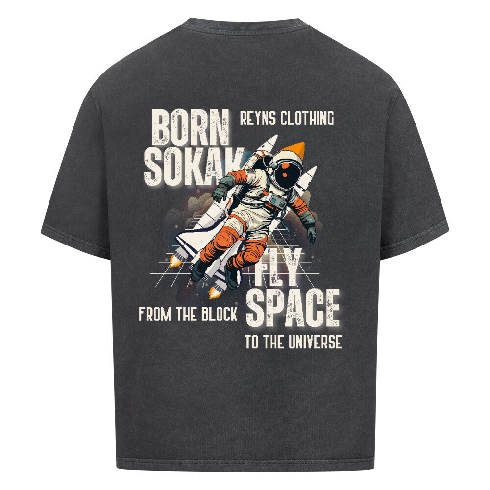 Image for color: washed black