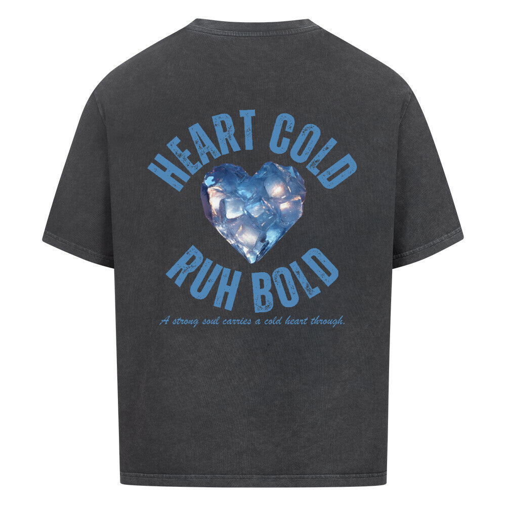 Image for color: washed black