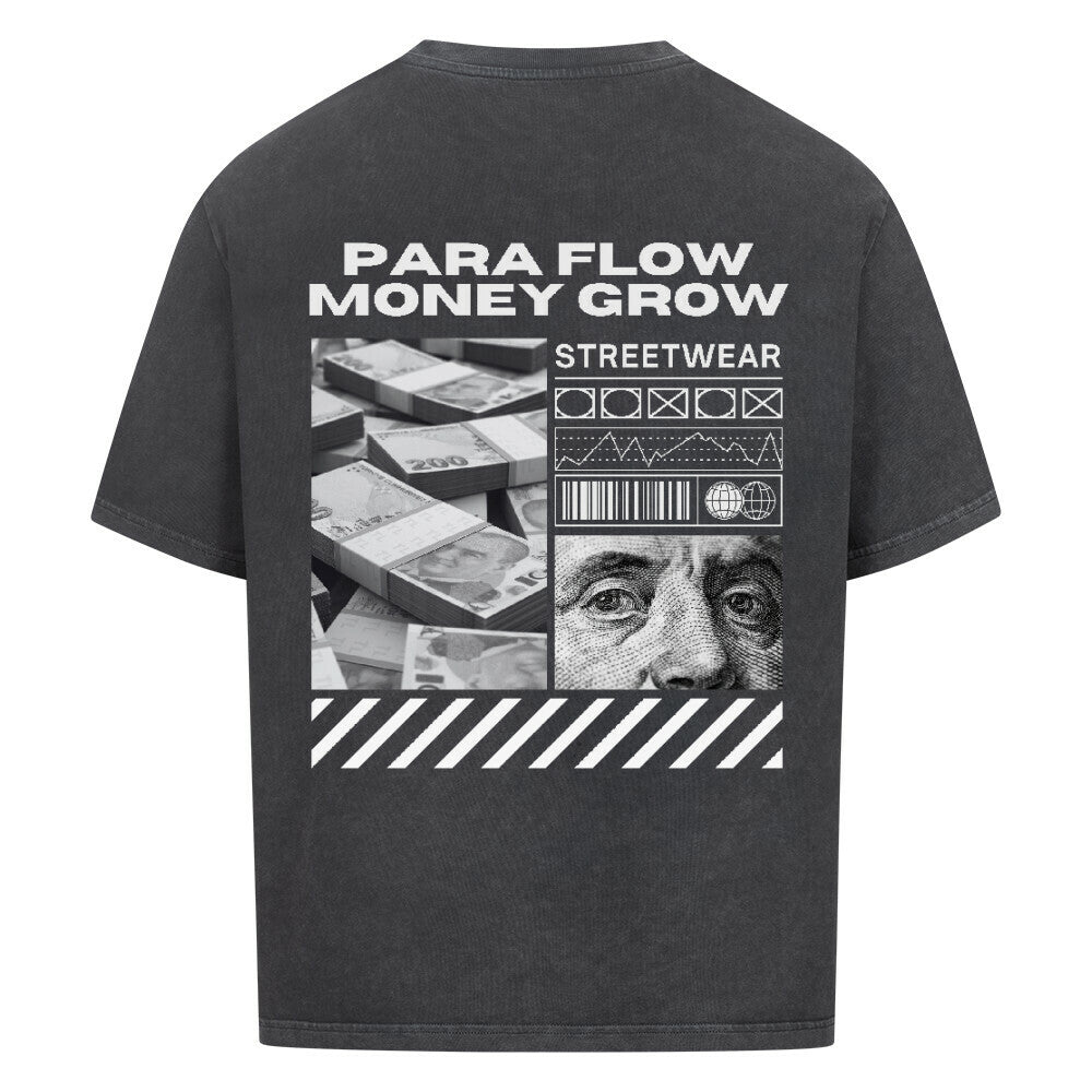 Image for color: washed black