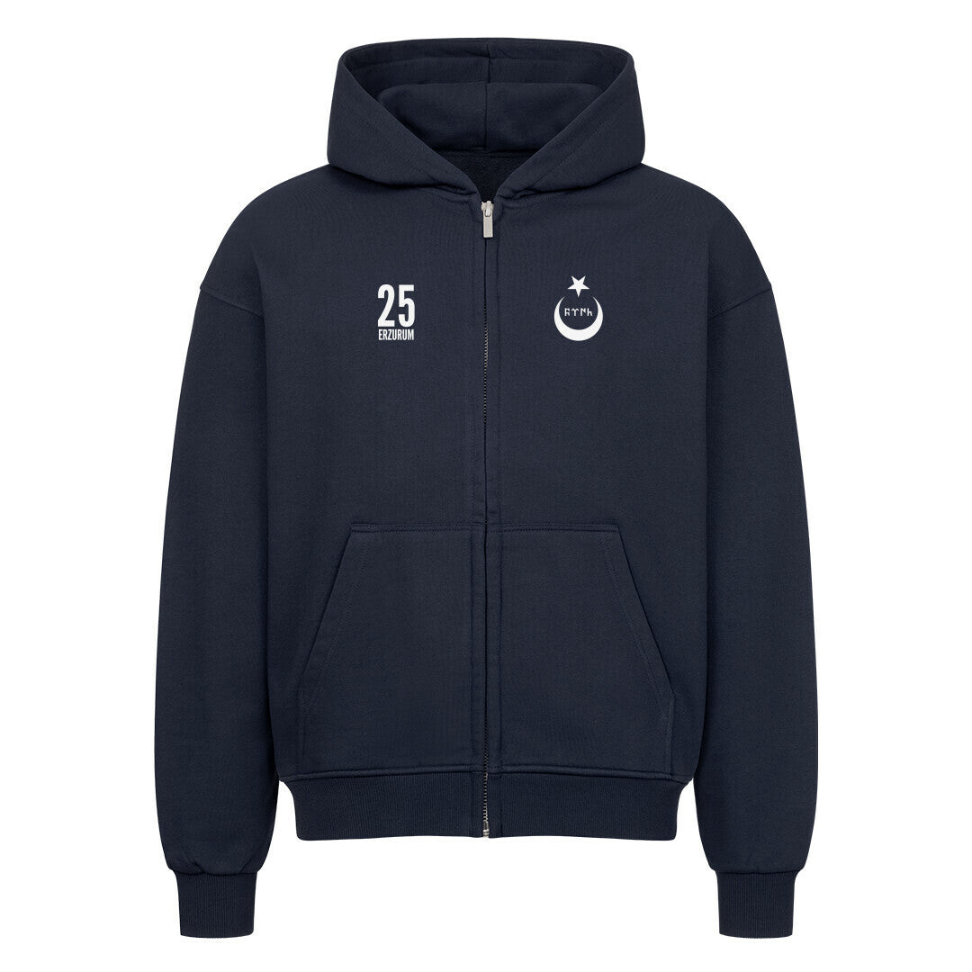 Image for color: french navy