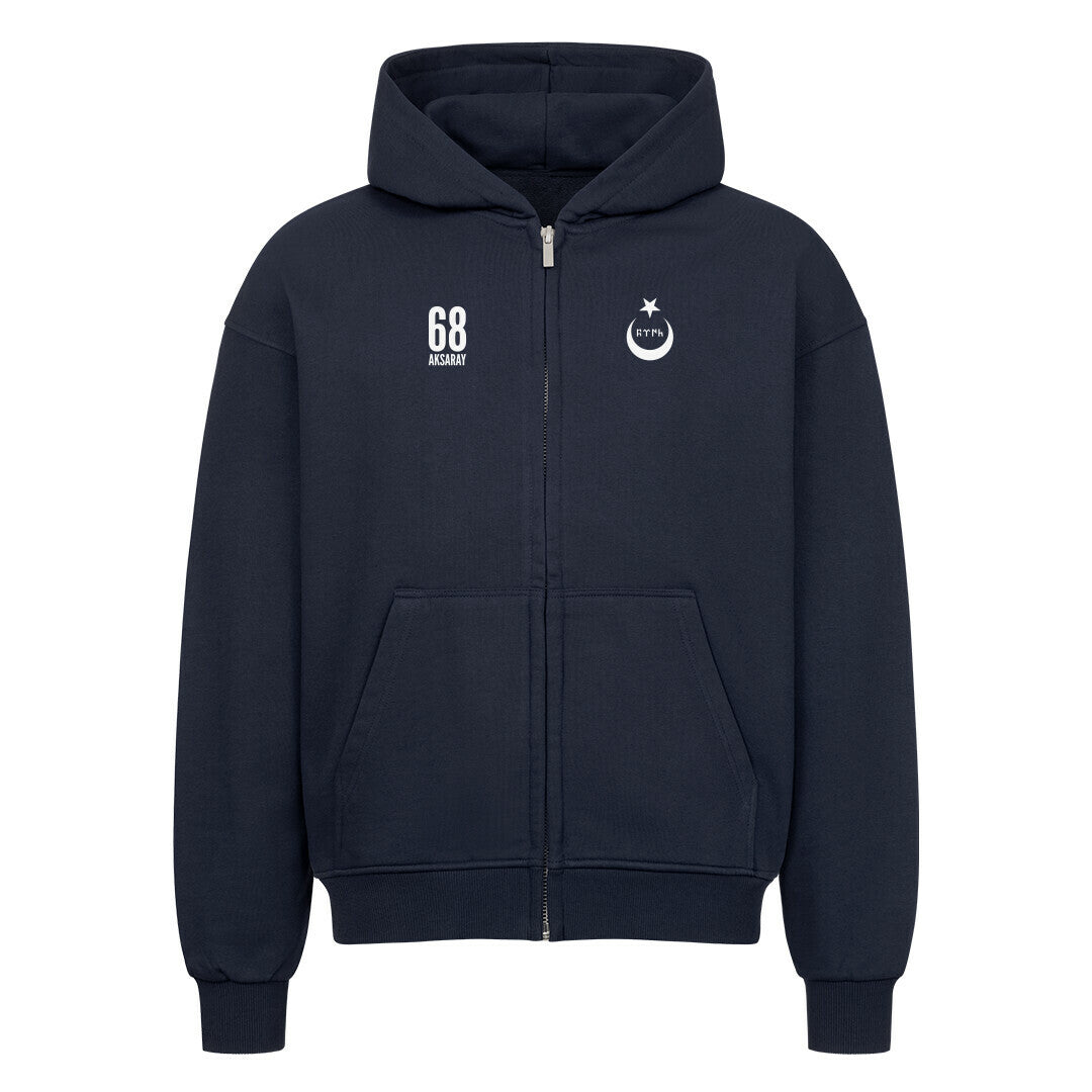 Image for color: french navy